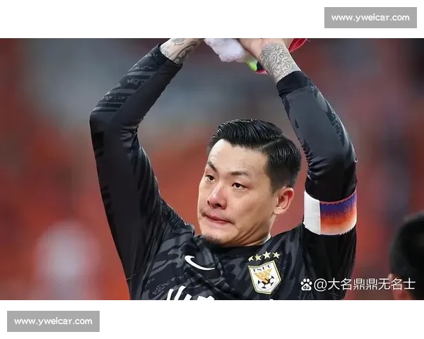 基莱斯 10 球领跑射手榜!单挑泰山防线爆射制胜,王大雷望球兴叹 基莱斯 10 球领跑射手榜!单挑泰山防线爆射制胜,王大雷望球兴叹