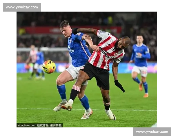 布伦特福德瞄准无经验少帅！定位球大师安德鲁斯成接班热门