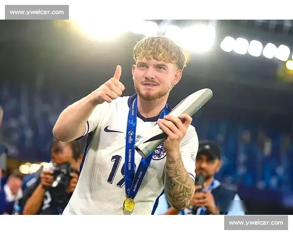 欧青赛 MVP 引爆转会战！巴萨天才中场加盟斯图加特，拜仁多特错失良机