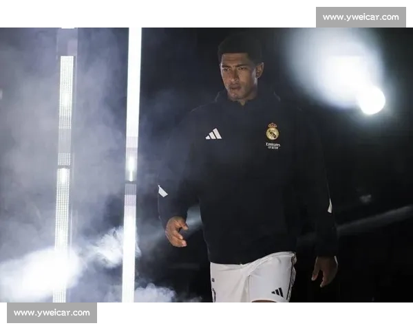 贝林厄姆 22 岁生日：皇马新核伯纳乌启新程，青春风暴书写传奇序章