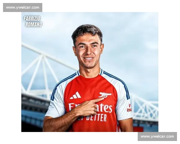 阿森纳 6500 万欧签祖比门迪 分三期锁定西甲顶级后腰 阿森纳 6500 万欧签祖比门迪 分三期锁定西甲顶级后腰