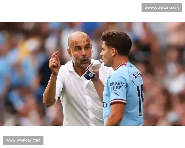 马赫雷斯嘱托 B 席照顾新援努里：曼城双星承诺全力支持