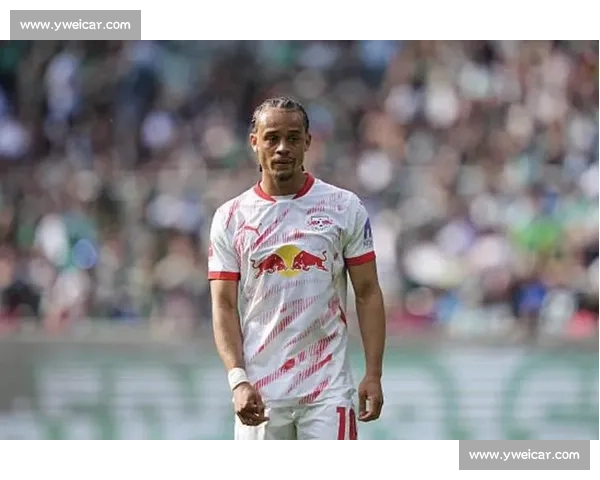 哈维 - 西蒙斯铁心离队!莱比锡标价 7000 万欧待售 哈维 - 西蒙斯铁心离队!莱比锡标价 7000 万欧待售