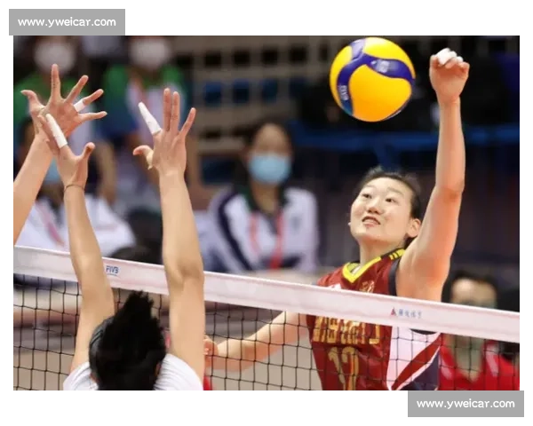 孙继海力挺新人：教练应尽早启用年轻人，中国女排已验证此道