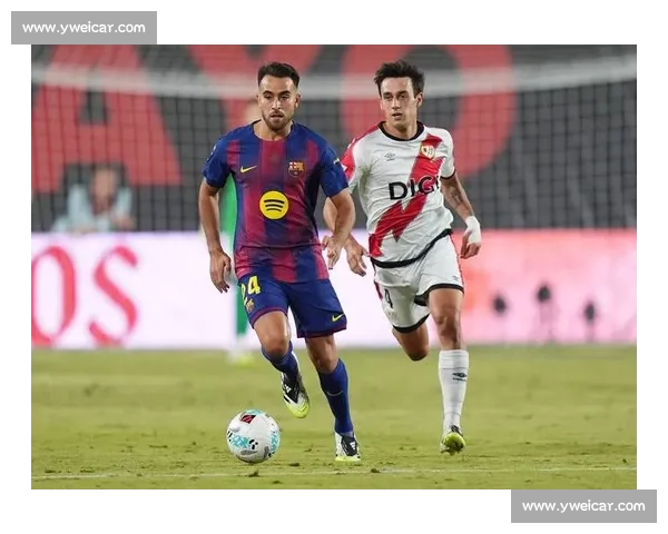 巴萨清洗七将求生！注册加西亚尼科需套现 1.2 亿