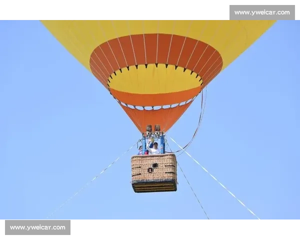 石家庄火力全开！热气球音乐嘉年华燃爆滹沱河畔