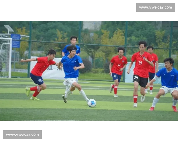 苏超启示：足球热需冷思考