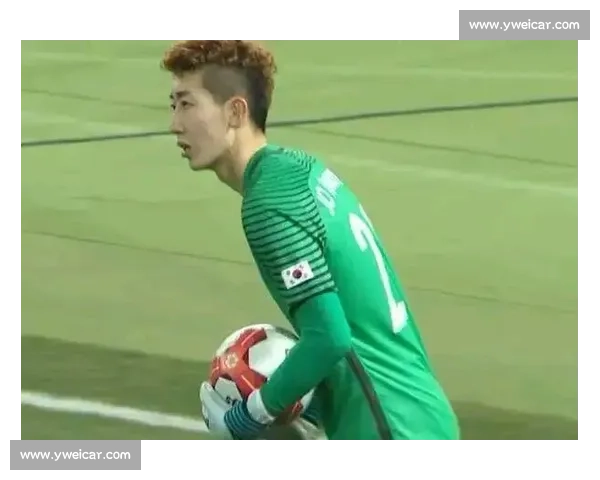 赵贤祐：世俱杯是韩国球员证明自己的舞台 零封多特彰显亚洲门将实力