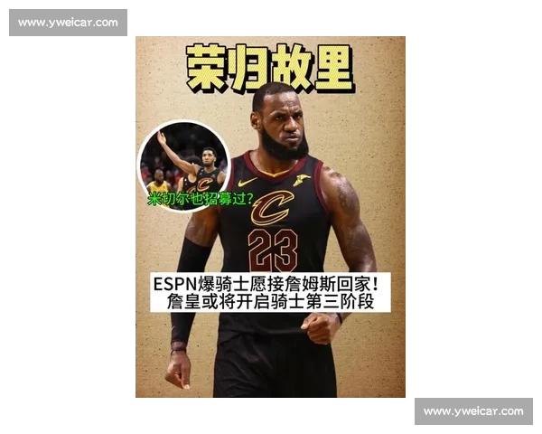 詹姆斯暗示退役后进军好莱坞：需「合适剧本 + 时间」双条件驱动