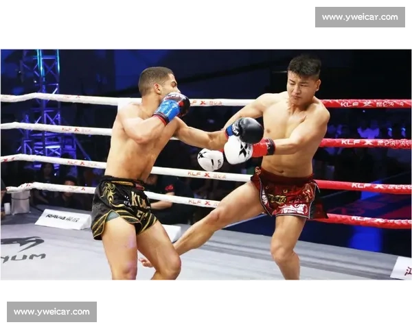 铁英华铁腿碾压位宁辉!新生代统治力震撼擂台 铁英华铁腿碾压位宁辉!新生代统治力震撼擂台