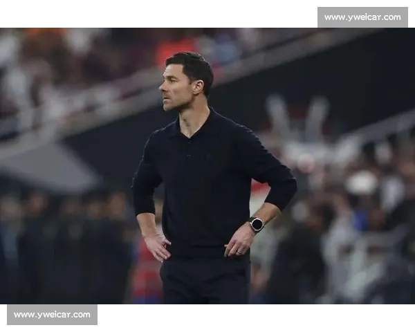 阿隆索火线上任皇马：三堂训练课决战世俱杯，全速磨合刻不容缓