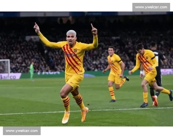 巴萨铁心换血!2500 万中卫遭哄抢 沙特亿元年薪难撼丹麦铁卫留队决心 巴萨铁心换血!2500 万中卫遭哄抢 沙特亿元年薪难撼丹麦铁卫留队决心