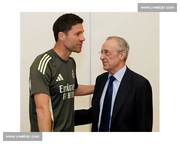 阿隆索火线上任皇马:三堂训练课决战世俱杯,全速磨合刻不容缓