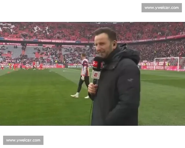 排面拉满！诺伊尔点赞周通世俱杯表现：顶级尊重！穆勒秘密对话曝光