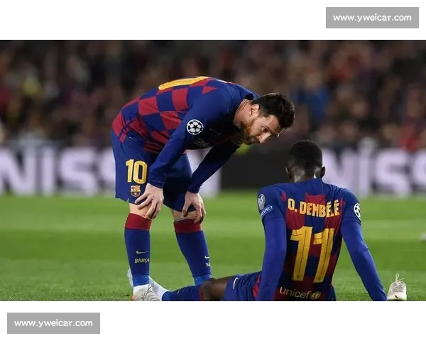 梅西闪电启动!巴萨防线瞬间崩塌 梅西闪电启动!巴萨防线瞬间崩塌