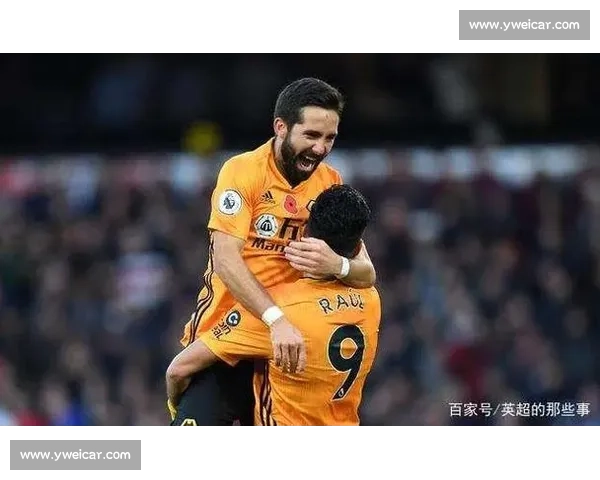 狼队官宣买断挪威锋霸!14 球 5 助创队史纪录,新核率队剑指欧战 狼队官宣买断挪威锋霸!14 球 5 助创队史纪录,新核率队剑指欧战