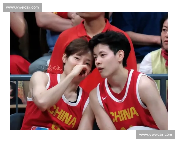 高效 17 分！杨舒予崛起，中国女篮新核比肩杨力维