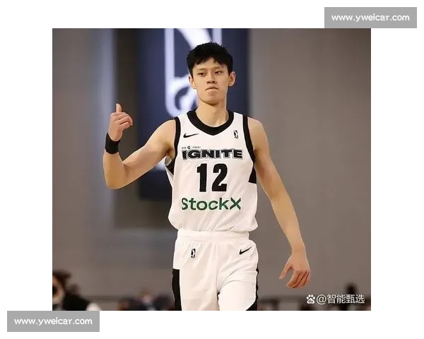 名记曝曾凡博签约篮网！中国新星官宣冲击 NBA，合同细节与伤病隐情全解析
