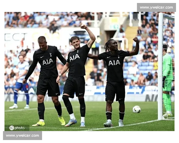 汉堡布鲁日竞逐武什科维奇 热刺新帅弗兰克将评估租借可行性 汉堡布鲁日竞逐武什科维奇 热刺新帅弗兰克将评估租借可行性