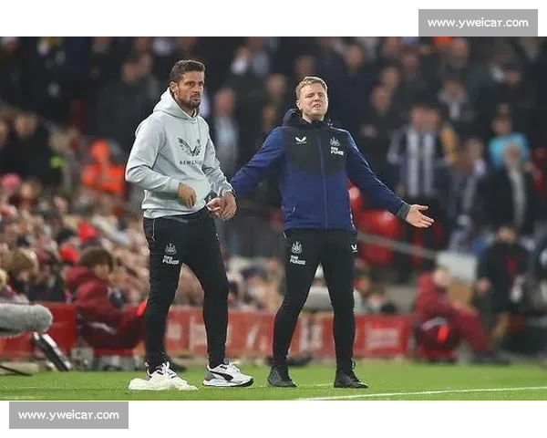 纽卡双核铁心留队!沙特金元攻势再受挫 纽卡双核铁心留队!沙特金元攻势再受挫