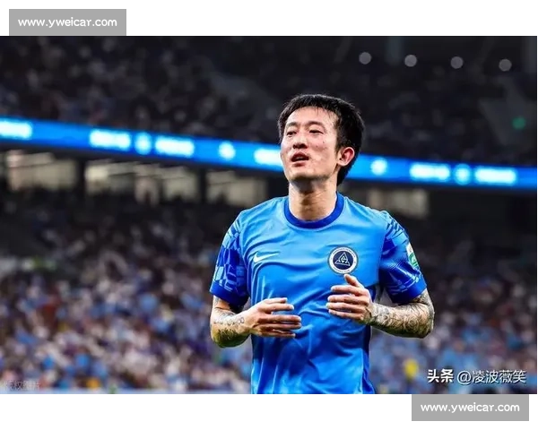 姜至鹏：三镇 6 分生死战，老将坦言恢复力下滑成最大挑战