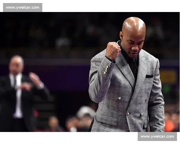 格兰创历史执教北控！战术革新 + 双保险机制剑指八强