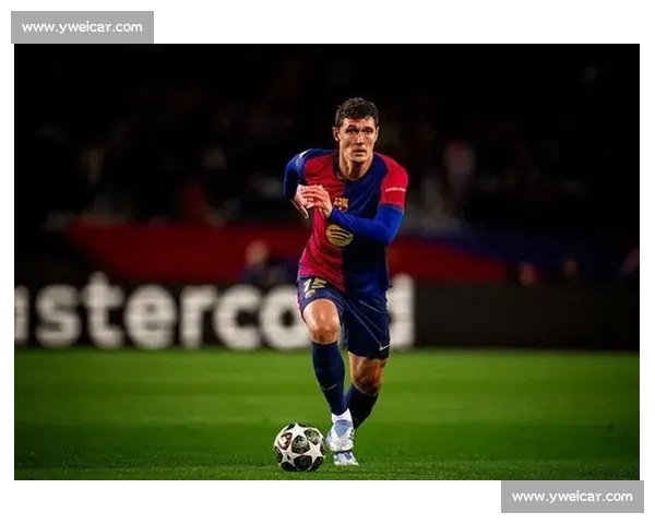 铁心留队!克里斯滕森拒沙特高薪,巴萨后防迎来战术新考验 铁心留队!克里斯滕森拒沙特高薪,巴萨后防迎来战术新考验