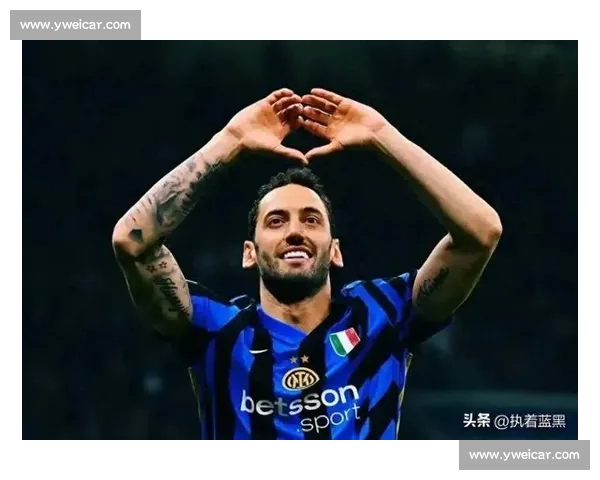 国米队长被妻子怒批!恰尔汗奥卢妻子:忠诚只是利益的面具 国米队长被妻子怒批!恰尔汗奥卢妻子:忠诚只是利益的面具