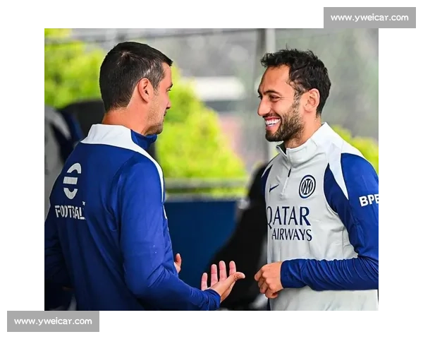 恰尔汗奥卢伤缺世俱杯首战，苏契奇替补登场完成国米首秀