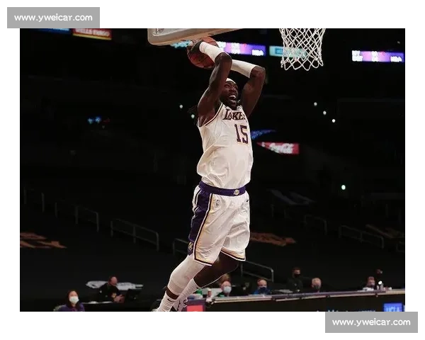 麦康单节 13 分 + 死亡之瞳！4 年 4480 万超值，突破碾压哈利